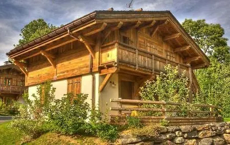 My Chalet Taylor