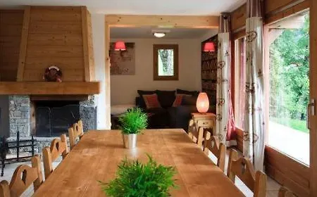 My Chalet Taylor Hotel