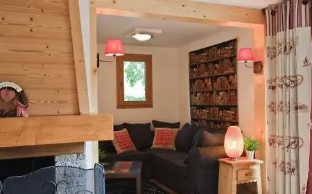 Hotel My Chalet Taylor