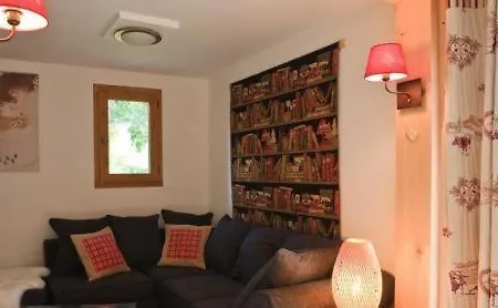 My Chalet Taylor Hotel 4*