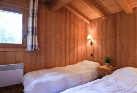 Hotel My Chalet Taylor Megève