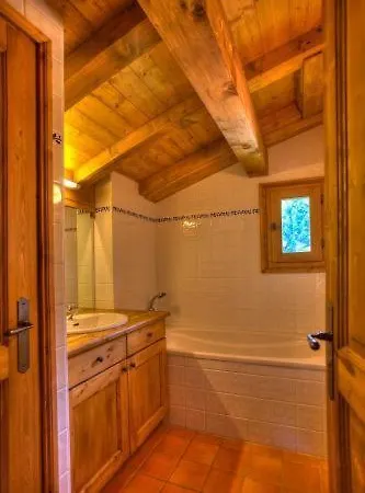 My Chalet Taylor Hotel 4*